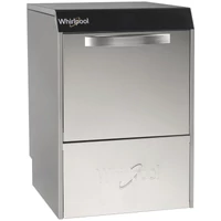 Kép 1/2 - WHIRLPOOL  HGL 44 SA  ipari pohármosogató*  LCD