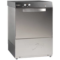 Kép 2/2 - WHIRLPOOL   EGM 4  ipari pohármosogató * mechanikus