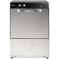 Kép 1/2 - WHIRLPOOL   EGM 4  ipari pohármosogató * mechanikus