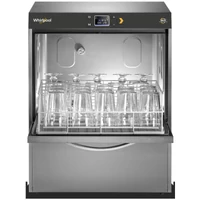Kép 2/2 - WHIRLPOOL  SALUX 230/1  Ipari mosogatógép * LCD