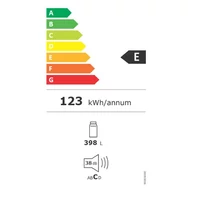 Kép 4/5 - GORENJE R619EEW5 egyajtós hűtőszekrény