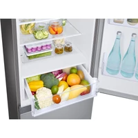 Kép 2/16 - Samsung RB33B610FSA/EF kombinált hűtő inox