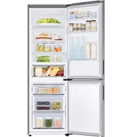 Kép 6/16 - Samsung RB33B610FSA/EF kombinált hűtő inox