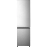 Kép 2/4 - HISENSE RB440N4ACC kombinált hűtőszekrény 238/98 liter