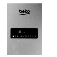 Kép 3/4 - BEKO RCNA406EO6XBN No Frost kombinált hűtőszekrény