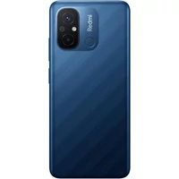 Kép 2/11 - XIAOMI  REDMI 12C 3/64 GRAPHITE GRAY okostelefon