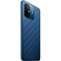 Kép 4/11 - XIAOMI  REDMI 12C 3/64 GRAPHITE GRAY okostelefon