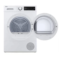 Kép 4/7 - LG RH80T2AP6M hőszivattyús szárítógép 8kg
