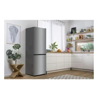 Kép 11/13 - GORENJE RK6192AXL4 kombinált hűtőszekrény