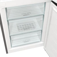 Kép 2/5 - GORENJE RK6192ES4 alulfagyasztós kombinált  hűtőszekrény