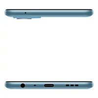 Kép 5/7 - REALME 9i 6,6" LTE 4/128GB DualSIM kék okostelefon