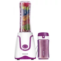 Kép 6/10 - SENCOR SBL2215VT smoothie készítő 500W