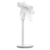 Kép 9/9 - SENCOR SFN 2540WH extra csendes távirányítós álló ventilátor • 25cm, 26W