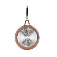 Kép 2/5 - ORIGEN SG-6317 serpenyő fedővel 26cm