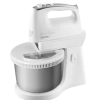 Kép 2/7 - SENCOR SHM6206SS tálas mixer
