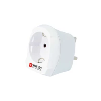 Kép 2/3 - SKROSS SKR1500230E Európa > UK utazó adapter