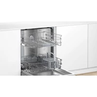 Kép 6/11 - BOSCH SMI2ITS33E beépíthető mosogatógép