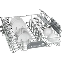 Kép 3/7 - BOSCH SMS25AW05E fehér mosogatógép » 60cm 12 teríték