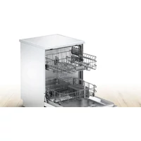 Kép 5/7 - BOSCH SMS25AW05E fehér mosogatógép » 60cm 12 teríték
