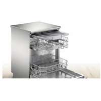 Kép 2/7 - BOSCH SMS2IVI61E INOX szabadonálló mosogatógép