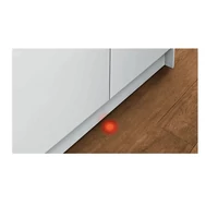 Kép 4/6 - BOSCH SMV4HVX45E beépíthető teljesen integrált mosogatógép