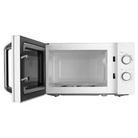 Kép 3/16 - SENCOR SMW1918WH  mikró fehér 20liter 700W