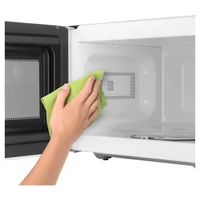 Kép 9/16 - SENCOR SMW1918WH  mikró fehér 20liter 700W