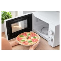 Kép 12/16 - SENCOR SMW1918WH  mikró fehér 20liter 700W