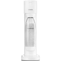 Kép 1/5 - SODASTREAM SM GAIA WHITE CQC szódagép fehér