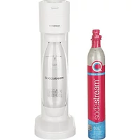Kép 4/5 - SODASTREAM SM GAIA WHITE CQC szódagép fehér