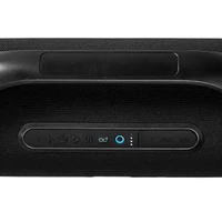 Kép 6/7 - NEDIS SPBB340BK 120W Party Boombox