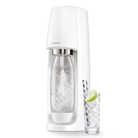 Kép 2/3 - SODASTREAM SPIRIT WHITE szódagép(42002412)