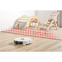 Kép 2/9 - SENCOR SRV 9385WH robotporszívó