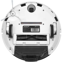 Kép 8/9 - SENCOR SRV 9385WH robotporszívó