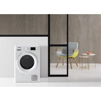 Kép 3/10 - WHIRLPOOL hőszivattyús szárítógép 8kg