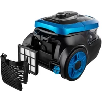Kép 4/6 - SENCOR SVC 1035TQ tartályos porszívó » 750W