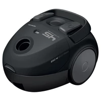Kép 1/4 - SENCOR SVC 45BK-EUE3 porzsákos porszívó • 850W