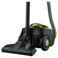 Kép 3/8 - SENCOR SVC510GR-EUE2 porzsák nélküli porszívó • 890W