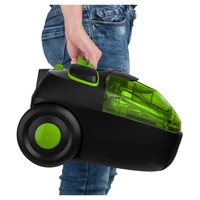 Kép 4/8 - SENCOR SVC510GR-EUE2 porzsák nélküli porszívó • 890W