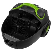 Kép 5/8 - SENCOR SVC510GR-EUE2 porzsák nélküli porszívó • 890W