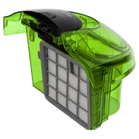 Kép 6/8 - SENCOR SVC510GR-EUE2 porzsák nélküli porszívó • 890W