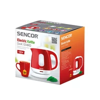 Kép 8/9 - SENCOR  SWK1014RD vízforraló