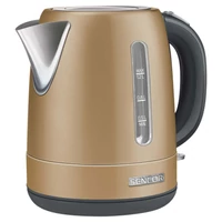 Kép 1/5 - SENCOR SWK1227CH vízforraló 1.2L 2150W