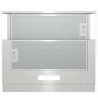 Kép 4/20 - GORENJE TH60E3X beépíthető páraelszívó