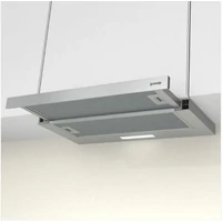 Kép 9/20 - GORENJE TH60E3X beépíthető páraelszívó