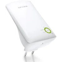 Kép 6/10 - TP-LINK TLWA854RE vezeték nélküli 300mbps wifi range extender