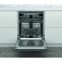 Kép 2/9 - WHIRLPOOL WBC3C34PFX beépíthető mosogatógép