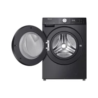 Kép 2/4 - HISENSE WF5S1045BB elöltöltős mosógép 10,5kg/1400