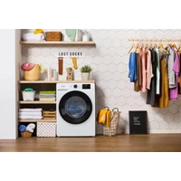 Kép 2/11 - GORENJE WNHPI94BS elöltöltős mosógép 9/kg 1400/fordulat