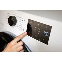 Kép 4/11 - GORENJE WNHPI94BS elöltöltős mosógép 9/kg 1400/fordulat